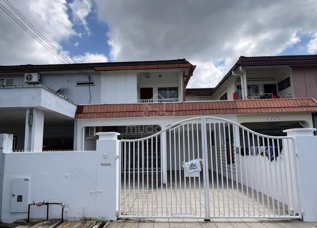 sewa rumah near HTAA 1