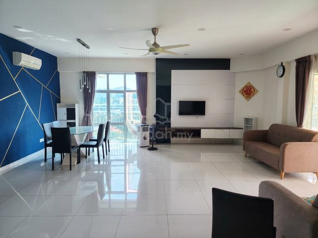 Ixora Heights 1