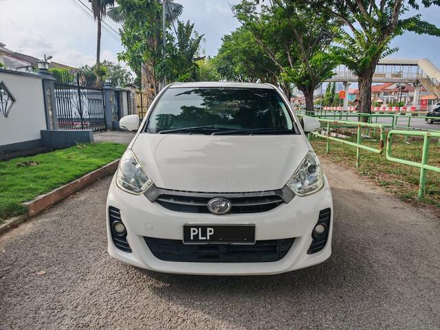 2014 Perodua MYVI 1.5 SE - 3 Years Warranty - 2