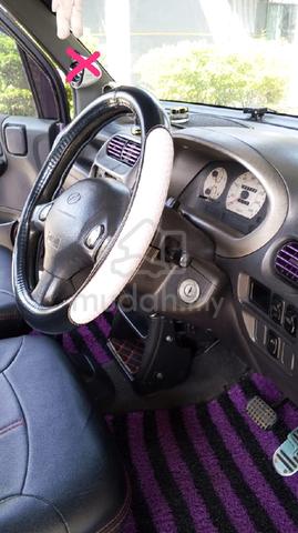 2003 Perodua KENARI 1.0 EZS L902 (A) - 3