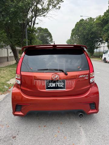 2014 Perodua MYVI 1.3 SE ZHS (A) - 2
