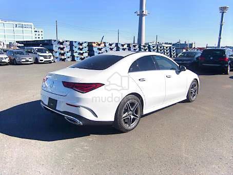 Mercedes CLA250 AMG PKG 4M 10. xxxkm - 4