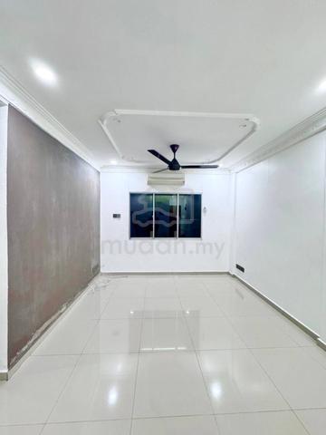 Taman Cheras Awana Apartment 1