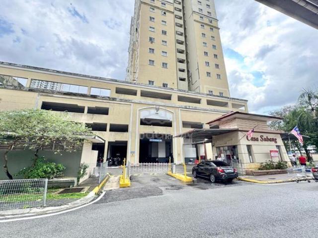 Casa Subang 1