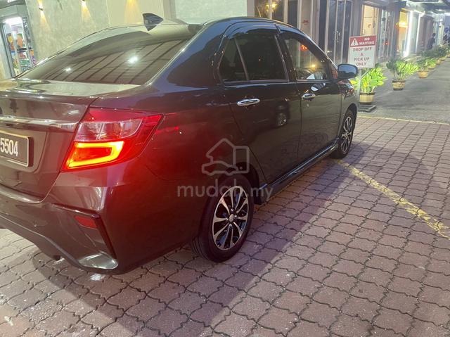 2025 Perodua BEZZA 1.0 G MY16 D63D FACELIFT (A) - 2