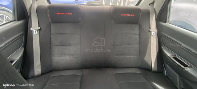 2008 Proton SAGA 1.3 BASE LINE (M) - 5