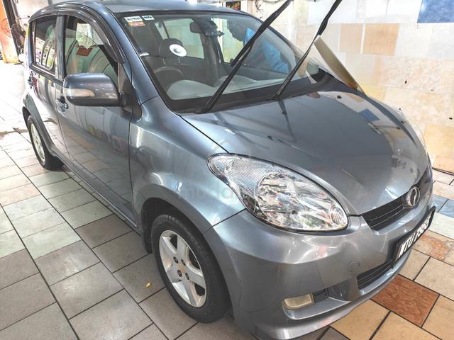 2010 Perodua MYVI 1.3 EZi (A) no procesing fee - 1