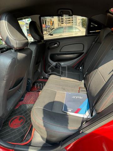 2023 Proton SAGA 1.3 PREMIUM S AT MY16 BT P2-13A - 5