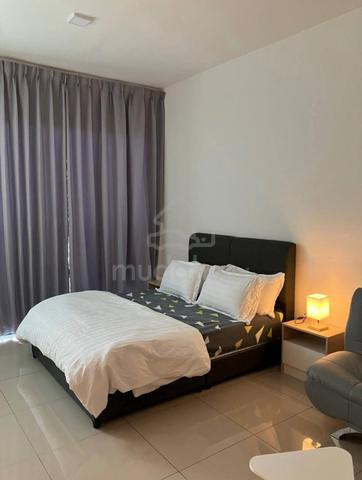 Alinea Suites @ Shah Alam 1