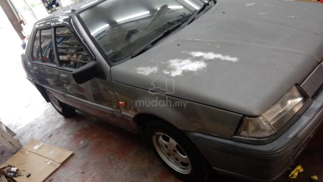 1999 Proton ISWARA 1.5 A/B C12 (A) - 3