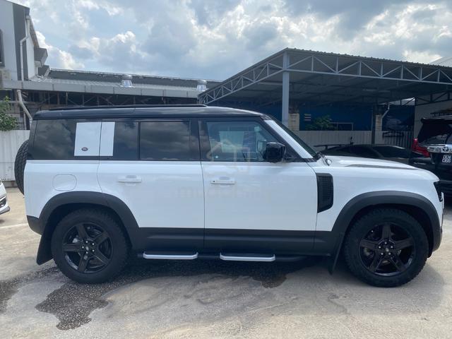 2024 Land Rover DEFENDER 110 2.0 P300 Petrol - 1