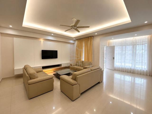 2 Storey Terrace House For Sale Ayer Itam Farlim 1