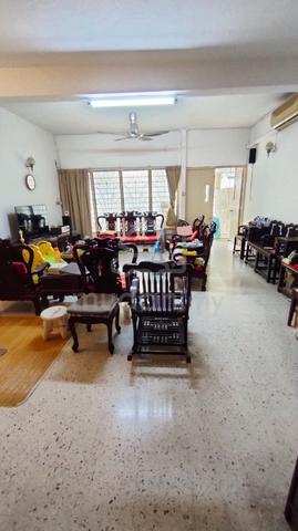 Tingkat Midlands 2 Storey Terrace 2200 Sf Prime Location @ PULAU TIKUS 1