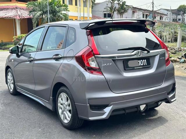 2018 Honda JAZZ 1.5🔥50k Mileage (A) - 3