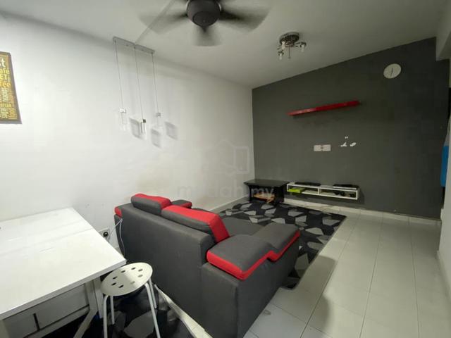 Seroja Apartment 1