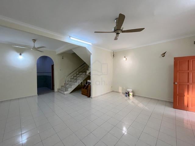 Guarded Taman Desa Seraya 2 Storey Terrace Tandop Alor Setar For Sale 1