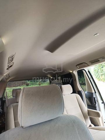 2007 Toyota ALPHARD 3.0 MX L-EDITION AWD (A) - 2