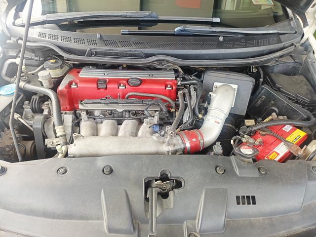 2007 Honda CIVIC 2.0 TYPE R (M) - 5