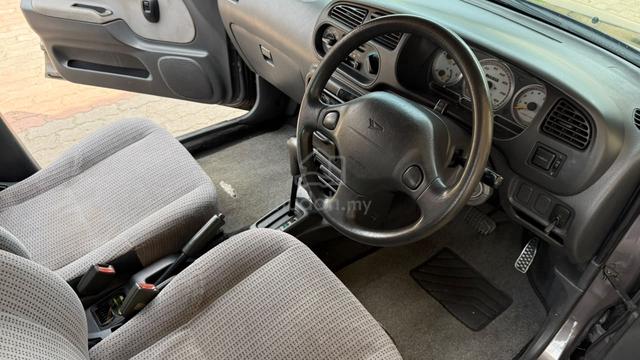 2006 Perodua KELISA 1.0 EZ (A) - 5