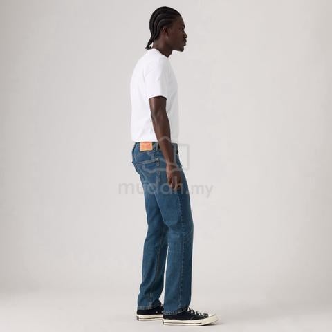 Levi’s 511 Slim Men’s Jeans - photo 4 of 6