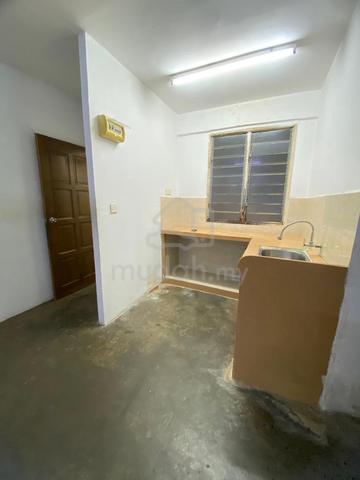 Sri Wangsa 1 1