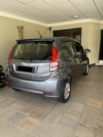 2012 Perodua MYVI 1.3 EZi PREMIUM (A) - 2