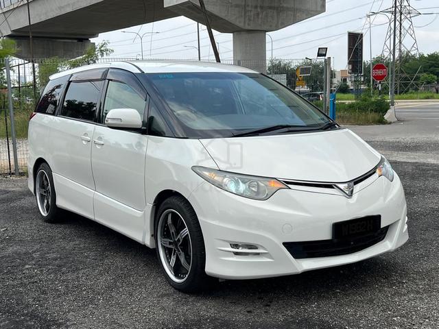 2008/2013 Toyota ESTIMA 2.4 AERAS G ACR50W (A) - 1