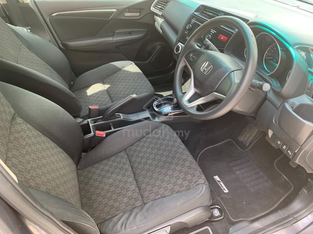 2015 Honda JAZZ 1.5 E Hatchback For Sale (A) - 5