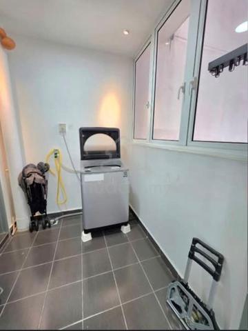 The Aliff Residences 1