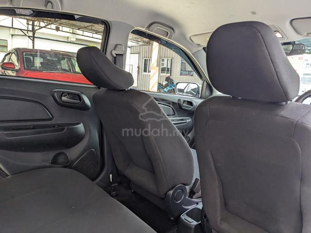 2024 Proton SAGA 1.3 A STANDARD - WARRANTY - 4