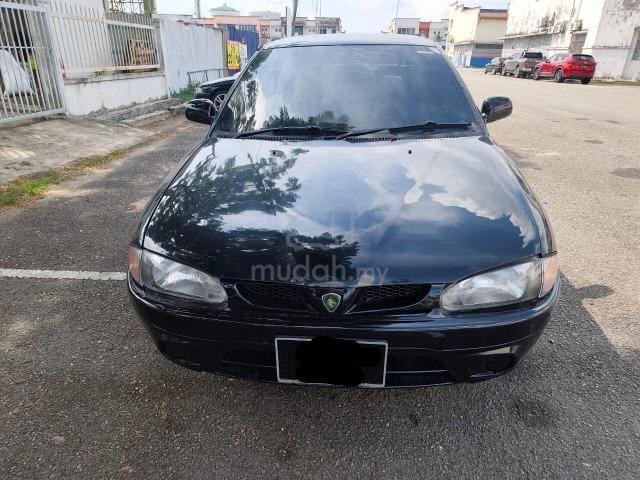 2005 Proton WIRA 1.5 GLI A/B SE (A) - 3