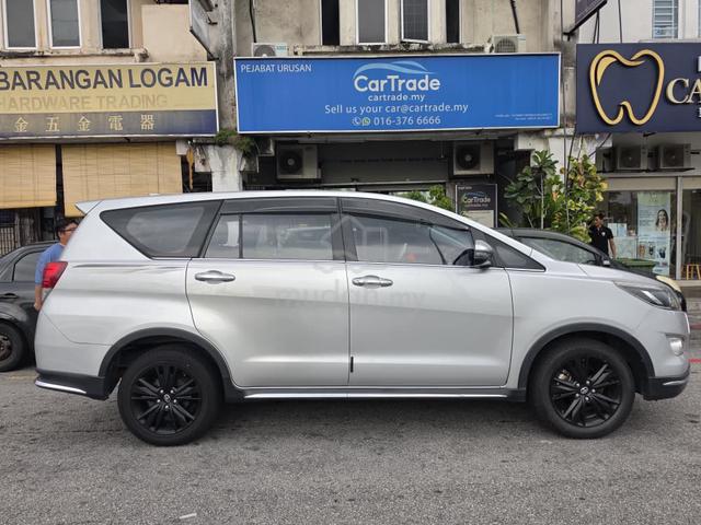 2018 Toyota INNOVA 2.0 X (A) - 4