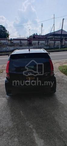 2013 Perodua MYVI 1.3 SE ZHS (A) - 4