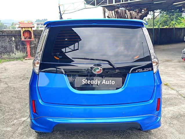 2021 Perodua ALZA 1.5 S (A) FATHERS DAY PROMOTION - 5