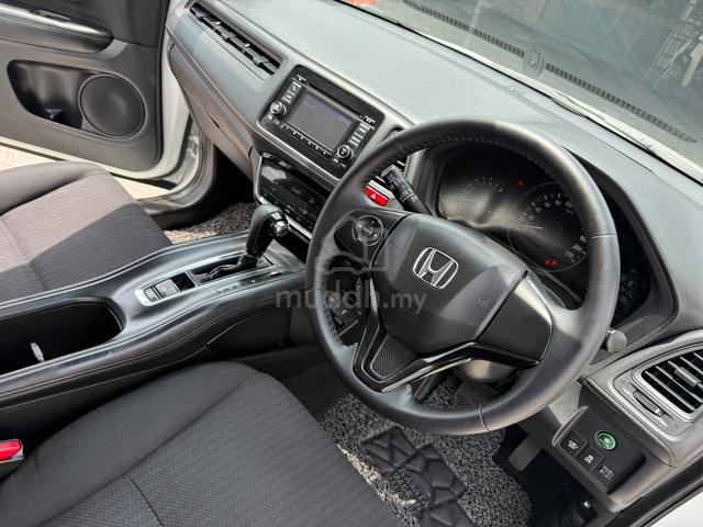 2017 Honda HR-V 1.8 ENHANCED (A) 1 Owner - 3