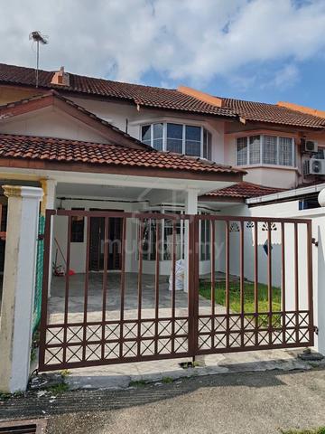 [Sunway Semenyih] 2 Storey Terrace, Bandar Sunway Semenyih2 Storey 1