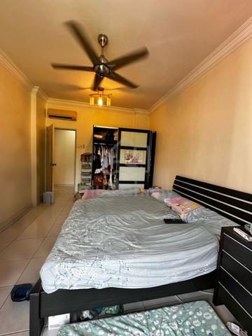 Regency Heights 5
