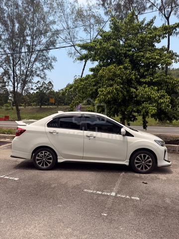 2025 Perodua BEZZA 1.3 AV MY16 D63D FACELIFT (A) - 5