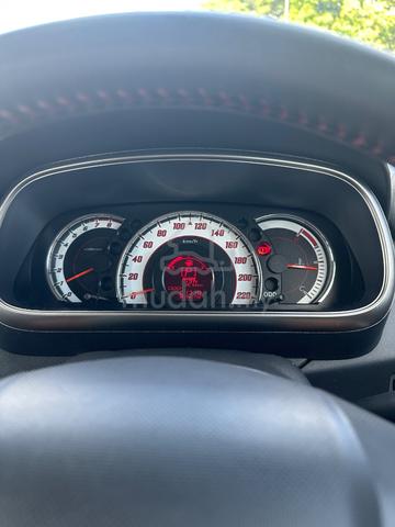 2016 Perodua MYVI 1.5 ADVANCE FACELIFT (A) - 5