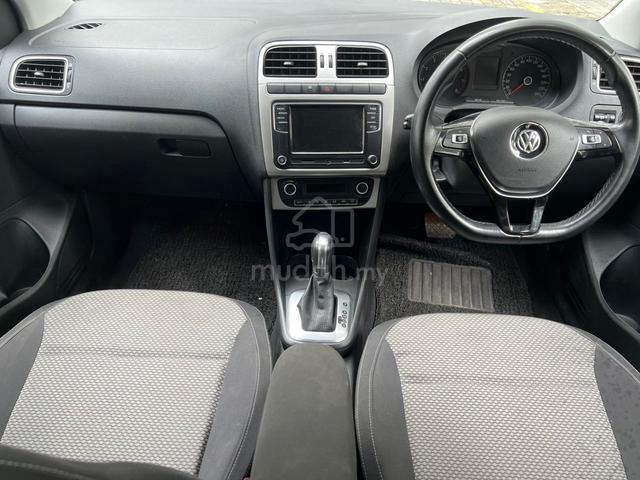 2018 Volkswagen POLO 1.6 (CKD) (A) - 5
