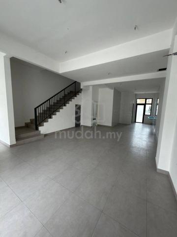 Setia Eco Cascadia Alluvia Hazelton 2 Storey Terrace Brand New ForSale 1