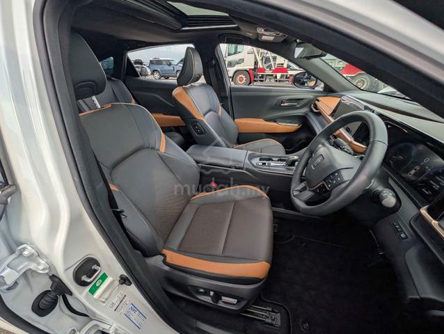 2023 Toyota CROWN 2.4 CROSSOVER RS ADVANCED 10K KM - 4