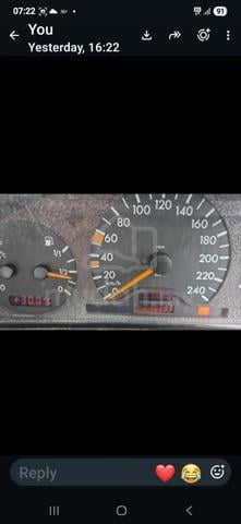 1998 Mercedes Benz E-CLASS 2.3 230 CLASSIC (CKD) - 4
