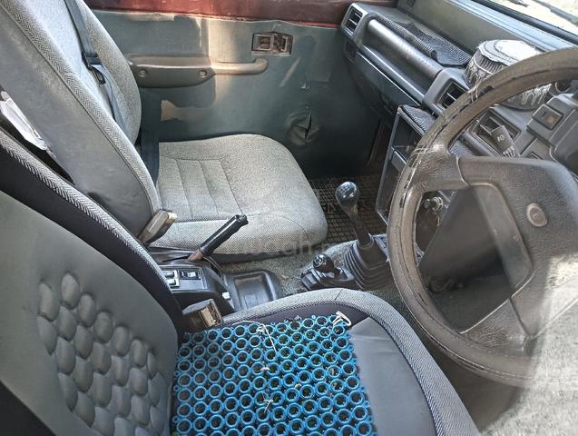 1995 Daihatsu FEROZA 1.6 VOYAGER (M) - 3
