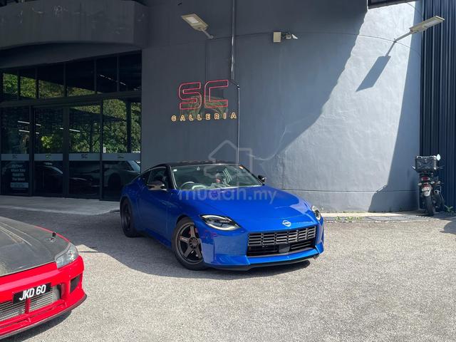 2024 Nissan FAIRLADY Z Version ST (M) - 1