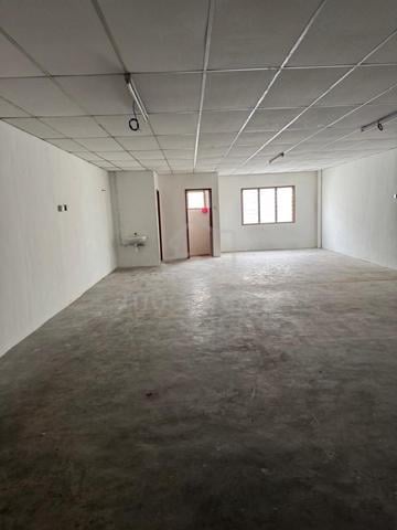 First floor Shop Office Seksyen 4 Bandar Baru Bangi 1