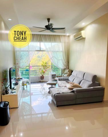 Boulevard Condominium (BLVD) 1