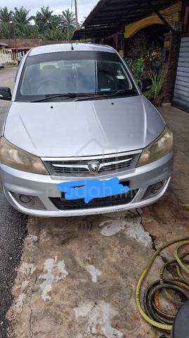 2012 Proton SAGA 1.3 FLX STANDARD (M) - 1
