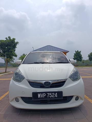 2012 Perodua MYVI 1.3 SXI PREMIUM (M) - 1