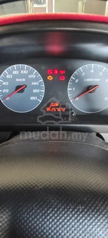 2008 Perodua VIVA 847cc 850 EX (M) - 5